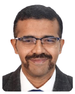 G Nirmal Raj